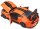 Ford Mustang Shelby GT500 2020 1/18 Orange Modellauto von Maisto