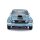 Ford Mustang GT Cobra 1968 Blau 1/18 Modellauto von Maisto lizenziert
