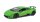 Lamborghini Huracan Performante 1/18 grün Modellauto von Maisto lizenziert