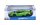 Lamborghini Huracan Performante 1/18 grün Modellauto von Maisto lizenziert