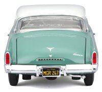 Studebaker Starline 1953 1/18 Modellauto grün von...