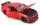 Ford Mustang Darkhorse 2024 1/24 rot Modellauto von Maisto lizenziert und detailgetreu