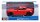 Ford Mustang Darkhorse 2024 1/24 rot Modellauto von Maisto lizenziert und detailgetreu