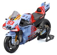 MotoGP 1/18 Ducati Gresini #93 Marc Marquez 2024...