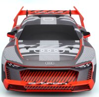 Maisto RC Audi S1 e-tron quattro 1/24 mit 2.4 GHz...