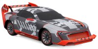 Maisto RC Audi S1 e-tron quattro 1/24 mit 2.4 GHz Steuerung und USB-Ladung
