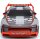 Maisto RC Audi S1 e-tron quattro 1/24 mit 2.4 GHz Steuerung und USB-Ladung
