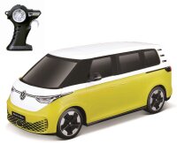 Maisto RC Volkswagen ID. Buzz - Supercooler...