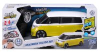 Maisto RC Volkswagen ID. Buzz - Supercooler ferngesteuertes Auto 2.4GHz