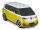 Maisto RC Volkswagen ID. Buzz - Supercooler ferngesteuertes Auto 2.4GHz