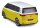 Maisto RC Volkswagen ID. Buzz - Supercooler ferngesteuertes Auto 2.4GHz