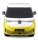 Maisto RC Volkswagen ID. Buzz - Supercooler ferngesteuertes Auto 2.4GHz