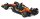 McLaren F1 MCL39 1/43 Oscar Piastri 2025 Bburago Modellauto in Plexiglas