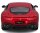 Ferrari R&P Roma 1/24 rot detailgetreues Modellauto aus Zinkguss