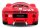Ferrari Racing 330 P4 Daytona 1/24 rot detailgetreues Modellauto aus Zinkguss