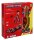Ferrari F1 SF-24 1/24 Modellbausatz Leclerc 2024 - Metall, schraubbar und steckbar