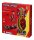 Ferrari F1 SF-24 1/24 Modellbausatz Leclerc 2024 - Metall, schraubbar und steckbar