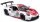 Porsche 911 RSR LM rot 1:24 Modellauto mit öffnenden Türen und Steuer