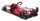 Porsche 963 1:24 Model Car Red/White with Opening Doors and Steering