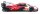 Porsche 963 1:24 Model Car Red/White with Opening Doors and Steering