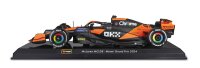 McLaren F1 MCL38 1/24 Model Kit Piastri 2024 - Metal,...