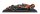 McLaren F1 MCL38 1/24 Modellbausatz Piastri 2024 - Metall, schraubbar, leimfrei