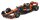 McLaren F1 MCL38 1/24 Modellbausatz Piastri 2024 - Metall, schraubbar, leimfrei