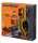 McLaren F1 MCL38 1/24 Modellbausatz Piastri 2024 - Metall, schraubbar, leimfrei