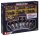 F1 7er-Set Displaykurve Red Bull Racing 1:43 mit 7 Modellen von 2013 bis 2024