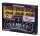 F1 7er-Set Displaykurve Red Bull Racing 1:43 mit 7 Modellen von 2013 bis 2024