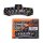 F1 7er-Set McLaren Displaykurve 1:43 mit 7 Formel 1-Autos 2022-2024