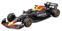 Red Bull Racing F1 RB21 1/43 Max Verstappen Modellauto...