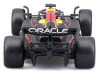 Red Bull Racing F1 RB21 1/43 Max Verstappen Model Car by...