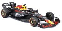 Red Bull Racing F1 RB21 1/43 Max Verstappen Modellauto von Bburago
