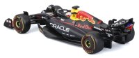 Red Bull Racing F1 RB21 1/43 Max Verstappen Modellauto von Bburago