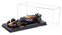 Red Bull Racing F1 RB21 1/43 Max Verstappen Modellauto von Bburago
