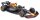 Red Bull Racing F1 RB21 1/43 Max Verstappen Modellauto von Bburago