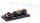 Red Bull Racing F1 RB21 1/43 Max Verstappen Modellauto von Bburago