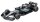 Mercedes-AMG F1 W16 1/43 George Russell 2025 Bburago Modellauto