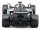 Mercedes-AMG F1 W16 1/43 George Russell 2025 Bburago Modellauto