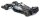 Mercedes-AMG F1 W16 1/43 George Russell 2025 Bburago Modellauto