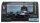 Mercedes-AMG F1 W16 1/43 George Russell 2025 Bburago Modellauto