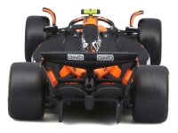 McLaren F1 MCL39 1/43 Lando Norris 2025 Bburago Model in...