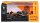 McLaren F1 MCL39 1/43 Lando Norris 2025 Bburago Modell in Plexiglas