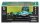 Aston Martin F1 AMR25 1/43 Alonso 2025 Bburago Modell mit Gravurschild