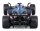 Alpine F1 A525 1/43 Pierre Gasly Modellauto in edler Plexiglas-Verpackung