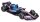 Alpine F1 A525 1/43 Pierre Gasly Modellauto in edler Plexiglas-Verpackung