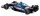 Alpine F1 A525 1/43 Pierre Gasly Modellauto in edler Plexiglas-Verpackung