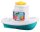 Splashn Play Tugboat mit Musik von BB Junior für unvergesslichen Spielspaß