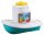Splashn Play Tugboat mit Musik von BB Junior für unvergesslichen Spielspaß